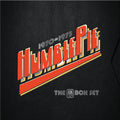 Humble Pie - A&M (8CD) (CD)