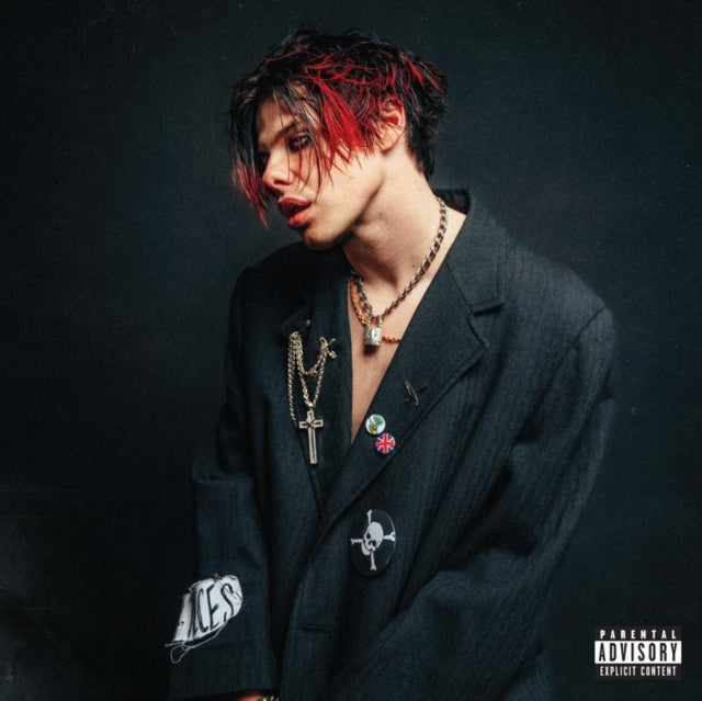 Yungblud - Yungblud (X) (CD)