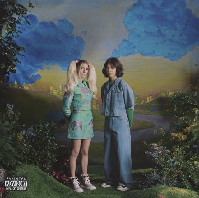 Domi & JD Beck - Not Tight (CD) (US Import)