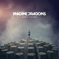 Imagine Dragons - Night Visions (Expanded Edition) (Coke Bottle Clear Vinyl/2LP) (Vinyl) (US Import)