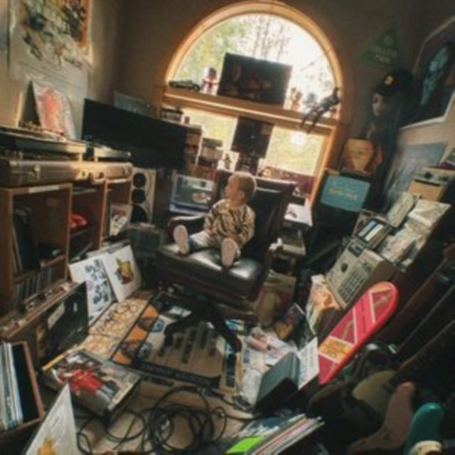 Logic - Vinyl Days (X) (2LP) (Vinyl) (US Import)