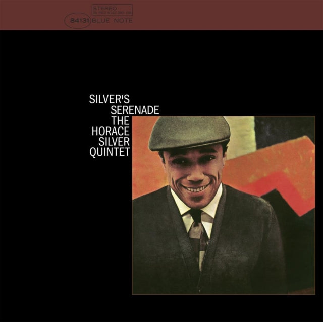 Horace Silver - Silver's Serenade (Blue Note Tone Poet Series) (Vinyl) (US Import)
