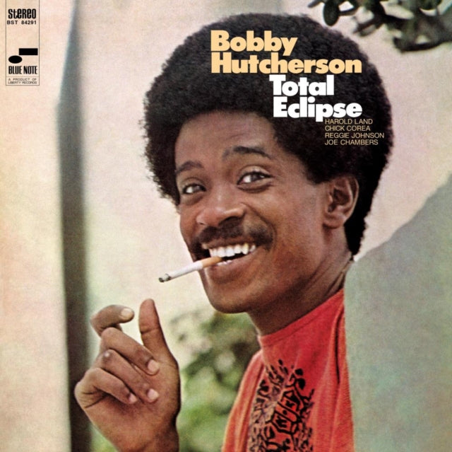 Bobby Hutcherson - Total Eclipse (Blue Note Tone Poet Series) (Vinyl) (US Import)