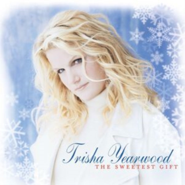 Trisha Yearwood - Sweetest Gift (Vinyl) (US Import)