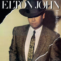 Elton John - Breaking Hearts (Vinyl) (US Import)