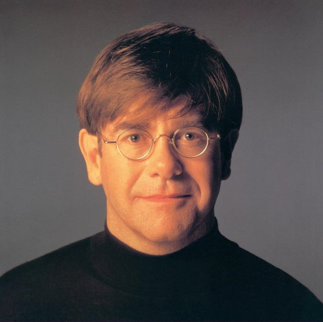 Elton John - Made In England (Vinyl) (US Import)