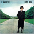 Elton John - Single Man (Vinyl) (US Import)