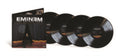 Eminem - Eminem Show (X) (Expanded Edition) (4LP) (Vinyl) (US Import)