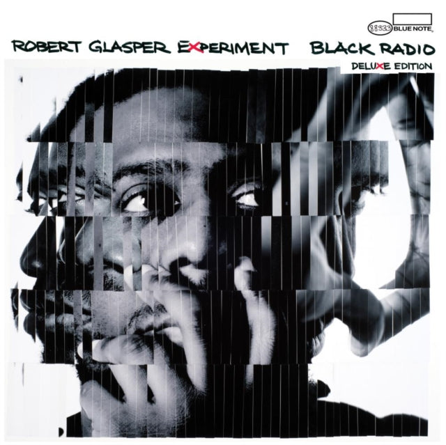Robert Experiment Glasper - Black Radio 10th Anniversary Deluxe Edition (3LP) (Vinyl) (US Import)