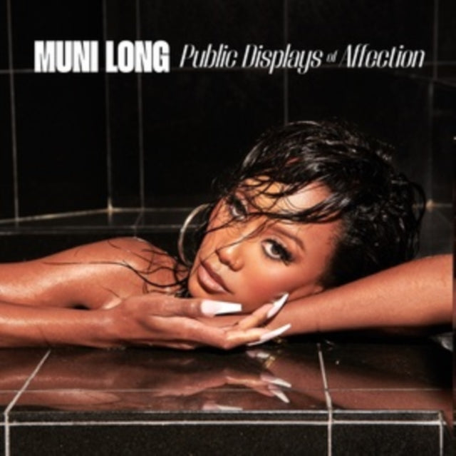 Muni Long - Public Displays Of Affection (Vinyl) (US Import)