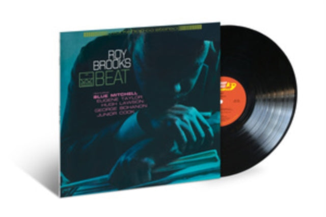 Roy Brooks - Beat (Verve By Request) (Vinyl) (US Import)