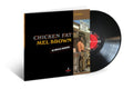 Mel Brown - Chicken Fat (Verve By Request Series) (Vinyl) (US Import)