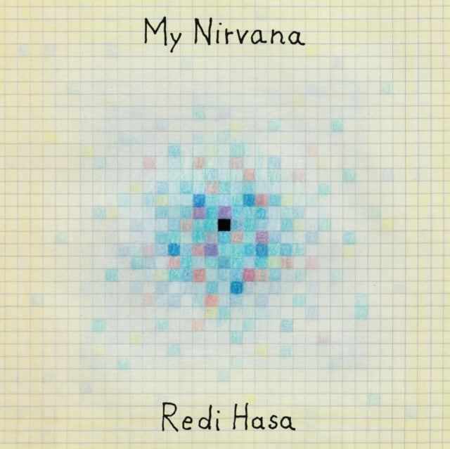 Redi Hasa - My Nirvana (Vinyl) (US Import)