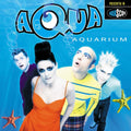 Aqua - Aquarium (Vinyl) (US Import)