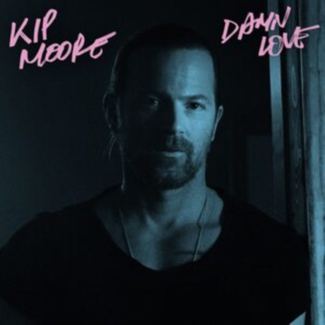 Kip Moore - Damn Love (2LP) (Vinyl) (US Import)