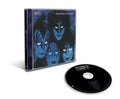 Kiss - Creatures Of The Night (40th Anniversary) (CD) (US Import)