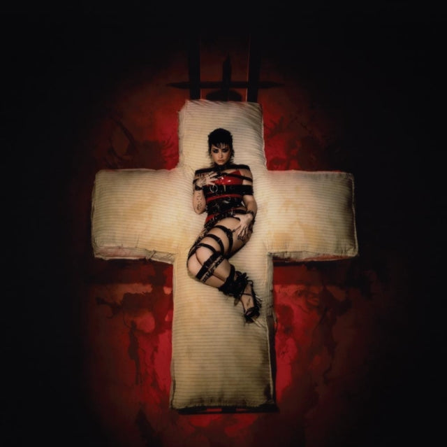Demi Lovato - Holy FVCK (Vinyl) (US Import)