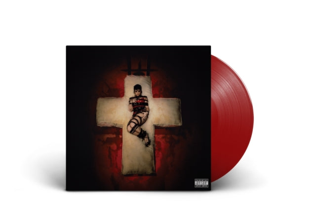 Demi Lovato - Holy FVCK (X) (Red Vinyl) (I) (Vinyl) (US Import)