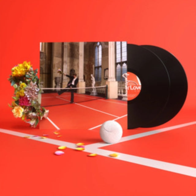 SG Lewis - Audiolust & Higherlove (180g/2LP) (Vinyl) (US Import)