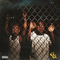 Earthgang - Ghetto Gods (Black & Gold Swirl/2LP) (Vinyl) (US Import)