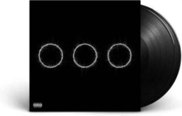 Swedish House Mafia - Paradise Again (2LP) (Vinyl) (US Import)
