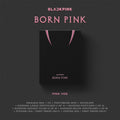 Blackpink - Born Pink (Version A/Pink Box) (CD)