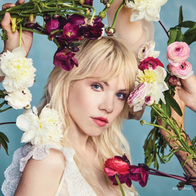 Carly Rae Jepsen - Loneliest Time (X) (CD)