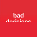 Benny Blanco; BTS; Snoop Dogg - Bad Decisions (I) (CD Single)