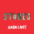 Rolling Stones - GRRR Live! (3LP) (Vinyl) (US Import)