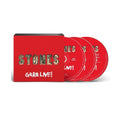 Rolling Stones - GRRR Live! (2CD/Blu-ray) (CD)