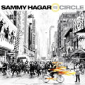 Sammy Hagar & The Circle - Crazy Times (CD)