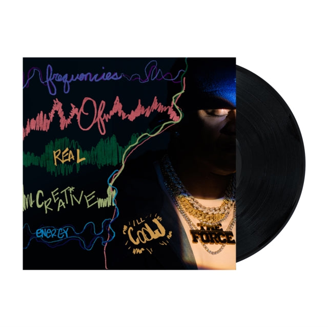 LL Cool J - Force (X) (Vinyl) (US Import)