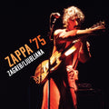 Frank Zappa - Zappa '75: Zagreb/Ljubljana (2CD) (CD)