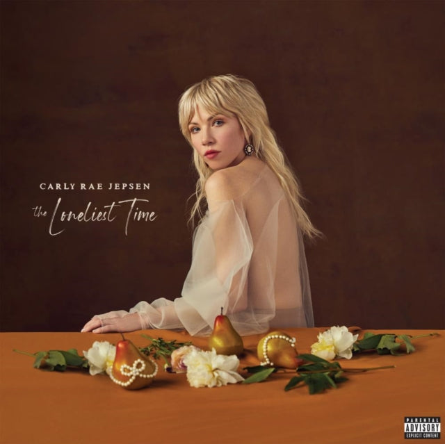 Carly Rae Jepsen - Loneliest Time (X) (Vinyl) (US Import)