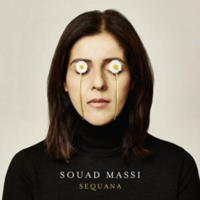 Souad Massi - Sequana (Vinyl) (US Import)