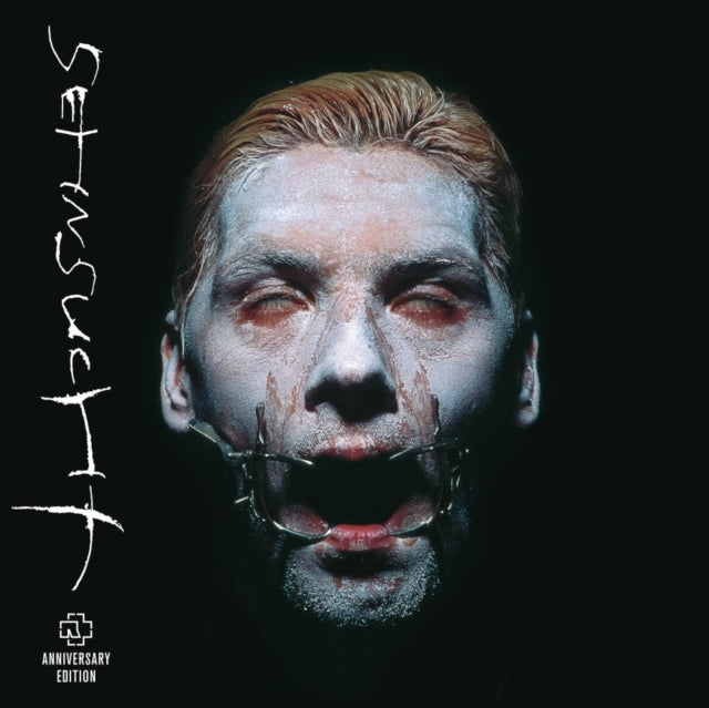 Rammstein - Sehnsucht (Anniversary Edition) (CD)