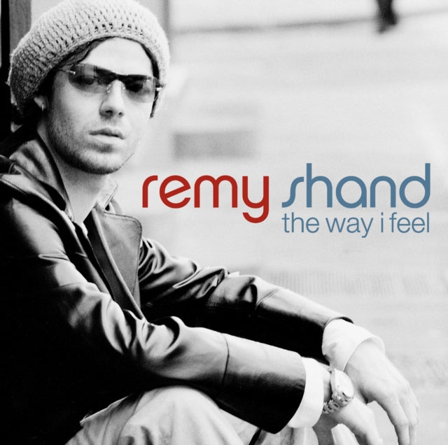 Remy Shand - Way I Feel (2LP) (Vinyl) (US Import)