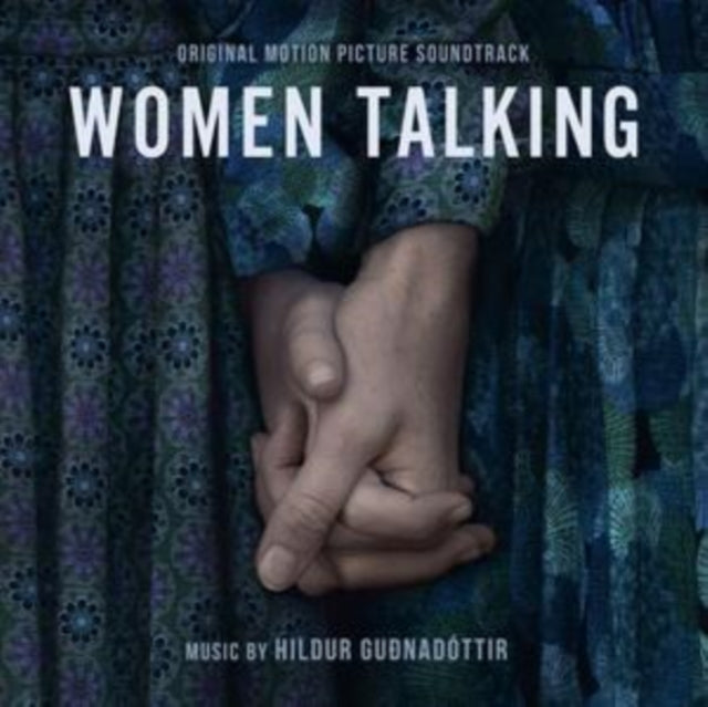 Hildur Gudnadottir - Women Talking OST (Vinyl) (US Import)