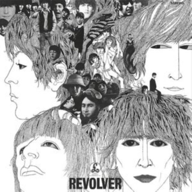 Beatles - Revolver Special Edition (Tote Bag) (I) (Vinyl) (US Import)
