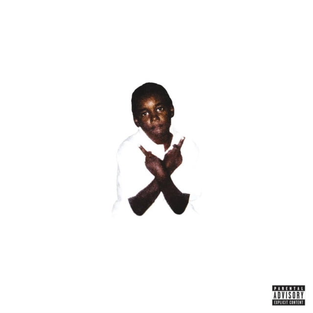 Ken Carson - X (White Vinyl) (Vinyl) (US Import)