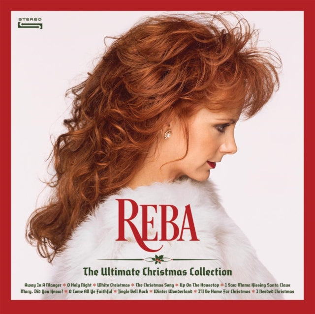 Reba McEntire - Ultimate Christmas Collection (CD) (US Import)