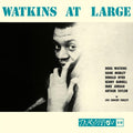 Doug Watkins - Watkins At Large (Blue Note Tone Poet Series) (Vinyl) (US Import)