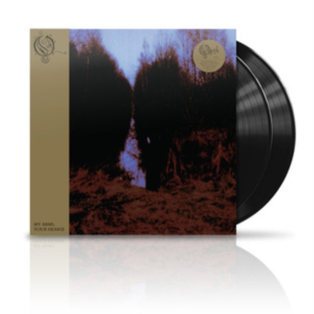 Opeth - My Arms Your Hearse (Vinyl) (US Import)