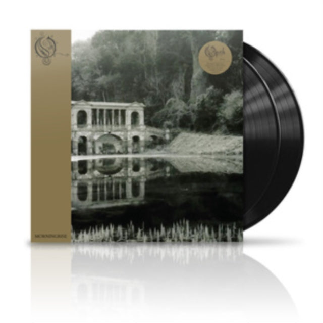 Opeth - Morningrise (Vinyl) (US Import)