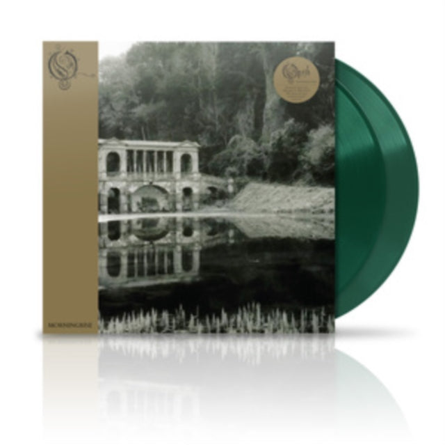 Opeth - Morningrise (Green Vinyl/2LP) (Vinyl) (US Import)