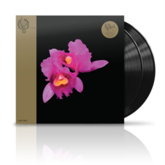 Opeth - Orchid (Vinyl) (US Import)