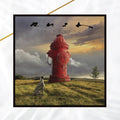 Rush - Signals (40th Anniversary/ LP/CD/Bd/7 Inch) (Vinyl) (US Import)