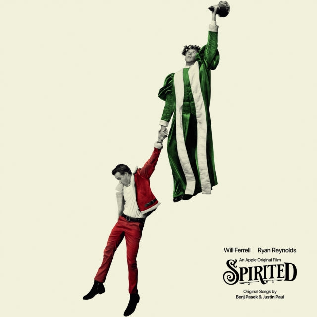 Various Artists - Spirited OST (RSD) (Vinyl) (US Import)