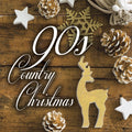 Various Artists - 90's Country Christmas (CD) (US Import)