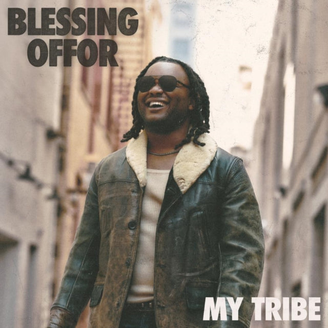 Blessing Offor - My Tribe (2LP) (Vinyl) (US Import)